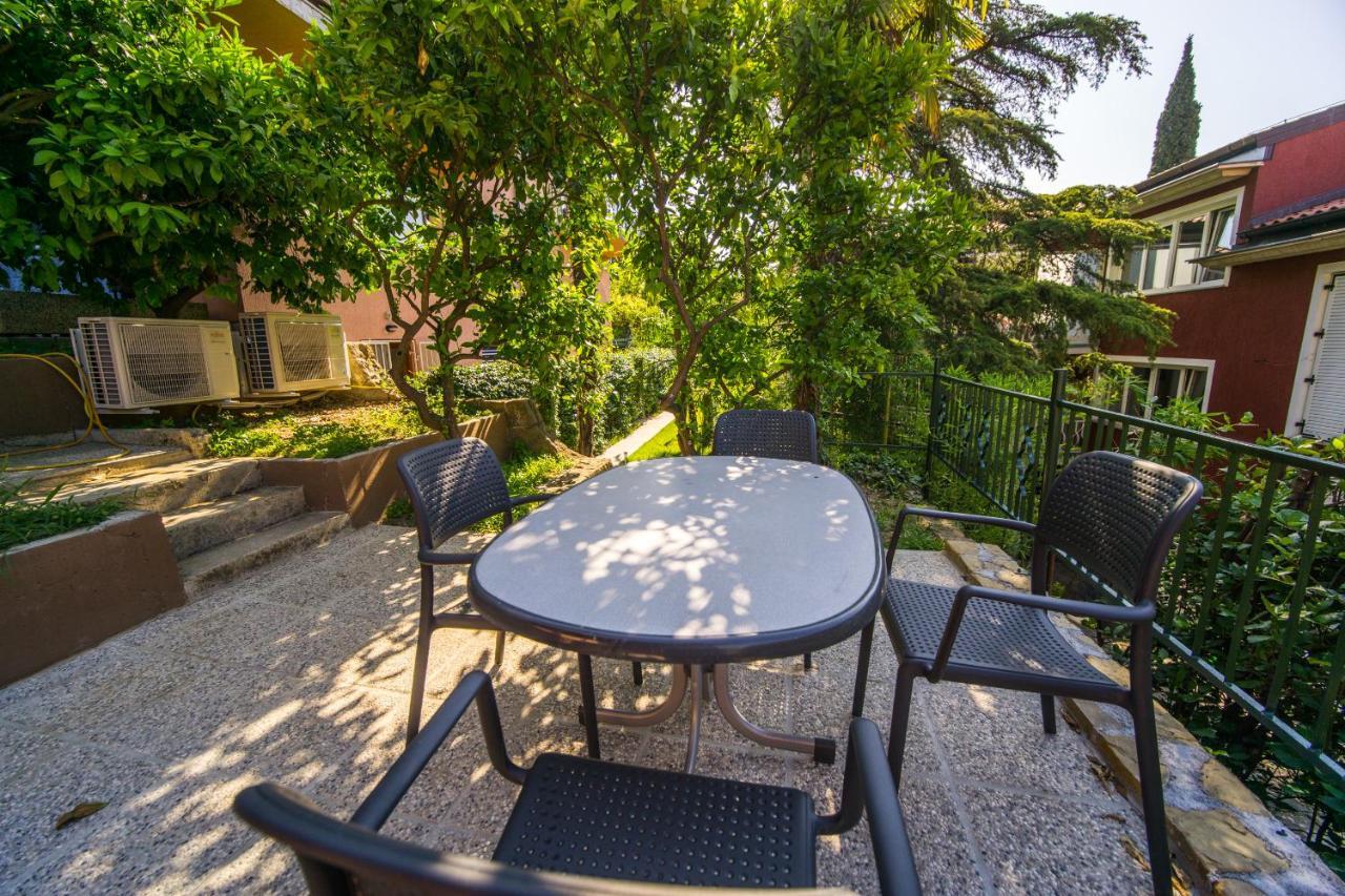 Apartments Stella Portorož Exterior foto