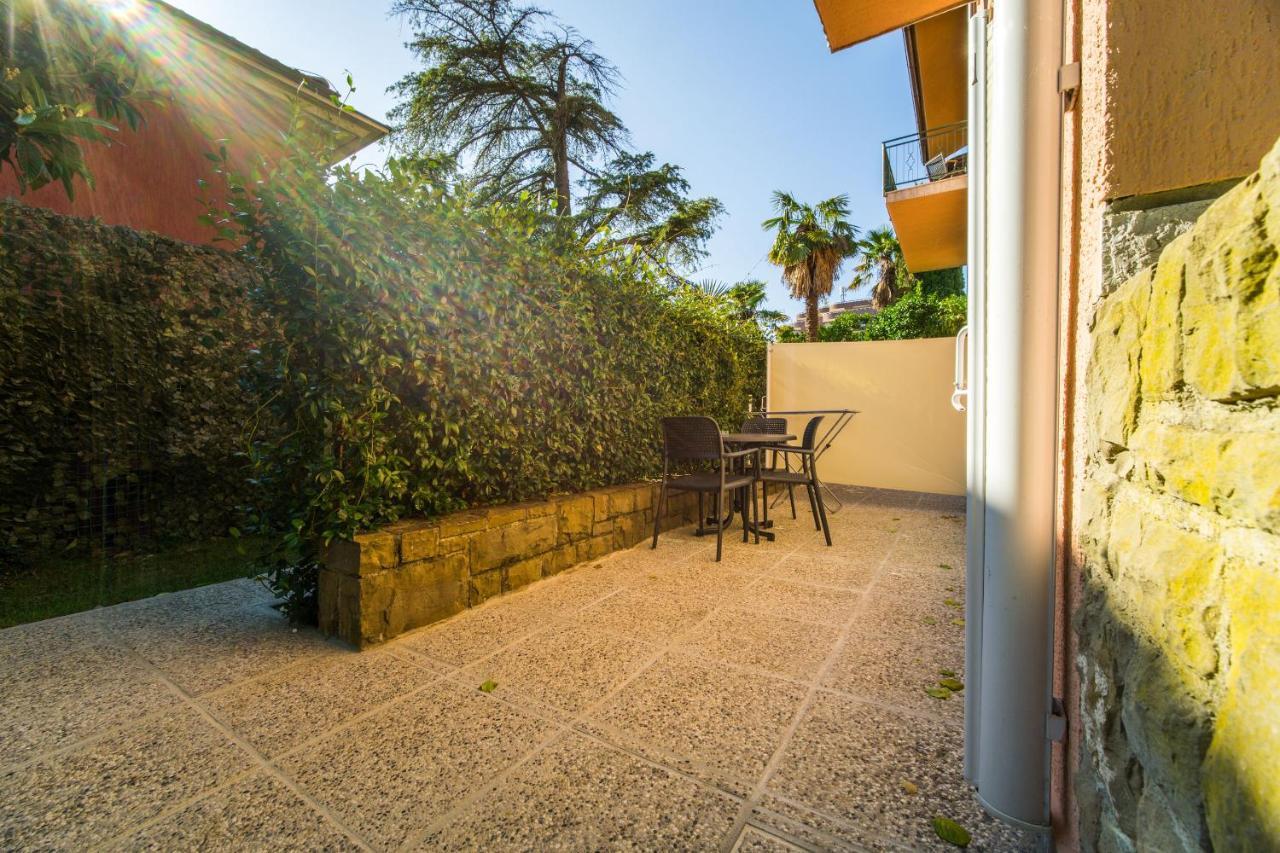 Apartments Stella Portorož Exterior foto